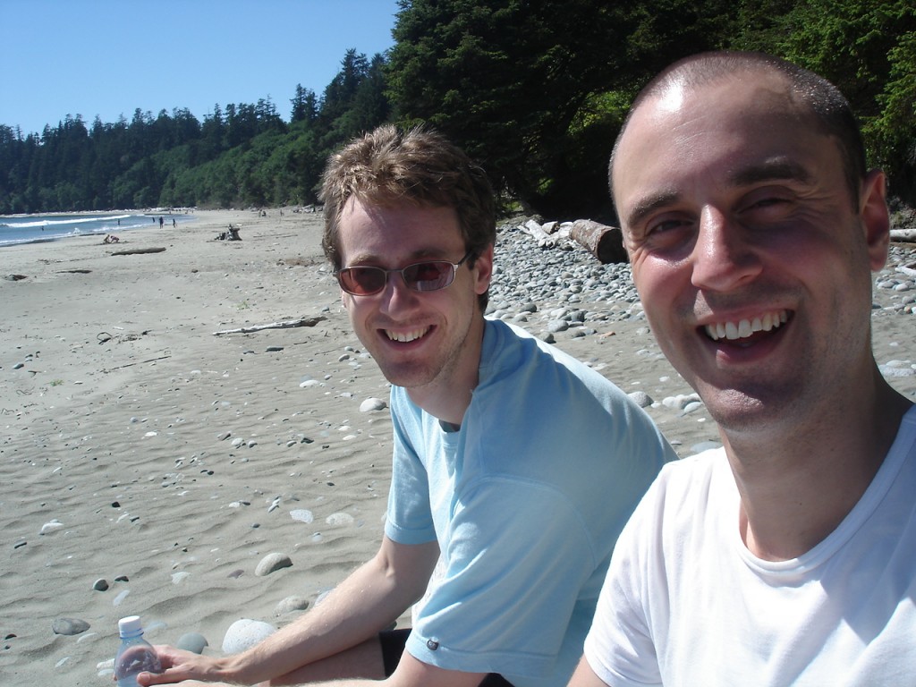 Florencia Bay (2007)