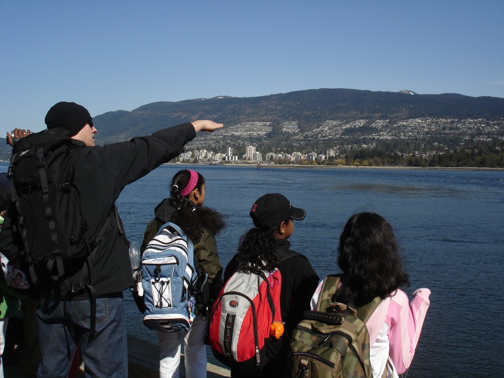 Stanley Park (2008) Stanley Park (2008)